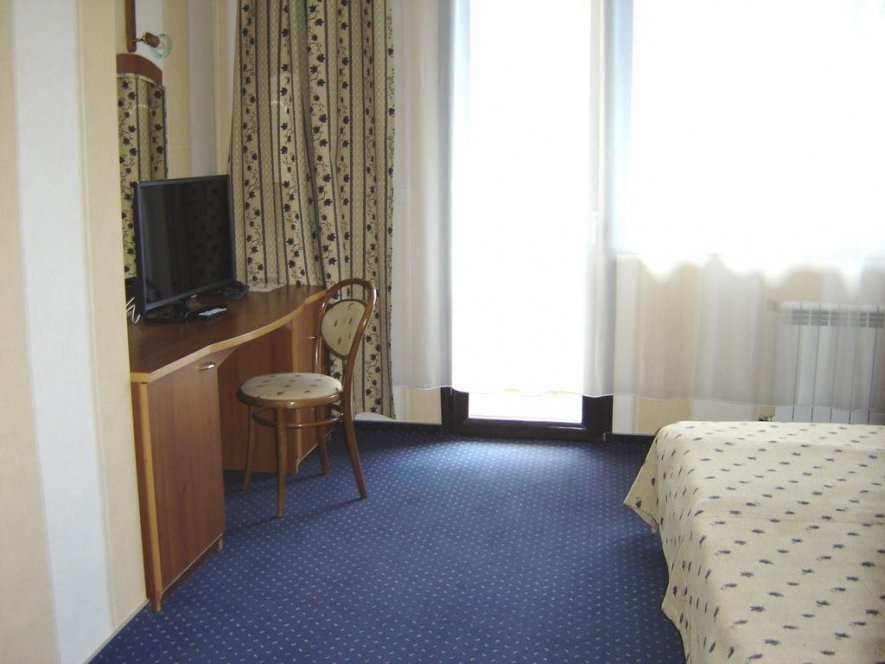 Finlandia-Hotel-photos-Room