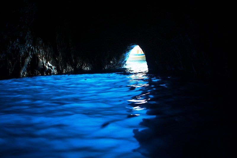 Grotta Azzurra1