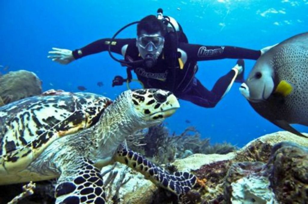 costa-rica-scuba-diving tamarindo